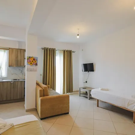 Appartamento Near The Sea Nano