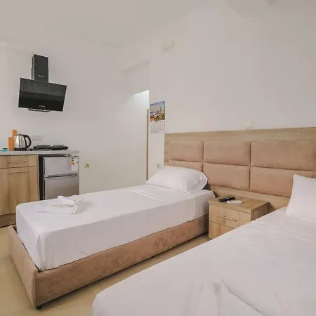 Appartamento Near The Sea Nano Ksamil