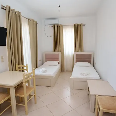 Near The Sea Nano Apartment