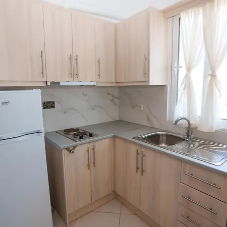 Appartamento Near The Sea Nano Ksamil