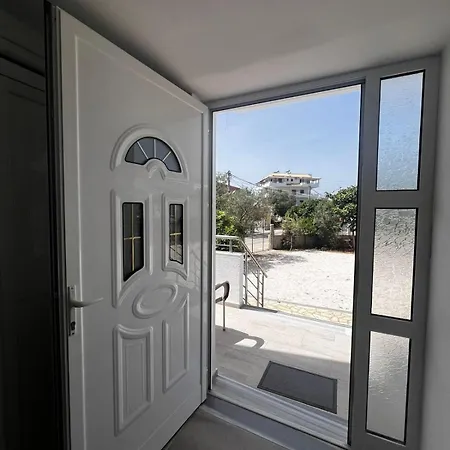 Apartment Near The Sea Nano Ksamil