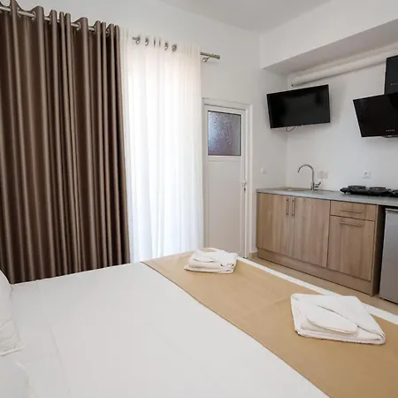 Near The Sea Nano Apartment *