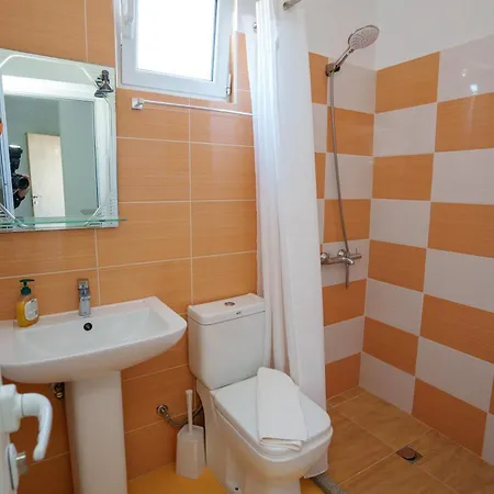 Near The Sea Nano Ksamil