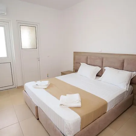 Near The Sea Nano Apartment