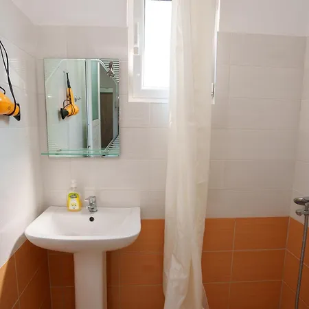 Apartment Near The Sea Nano Ksamil