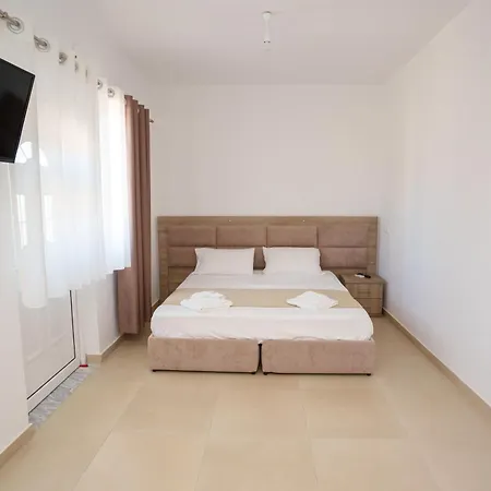 Near The Sea Nano * Ksamil