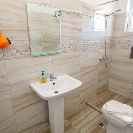 Apartment Near The Sea Nano