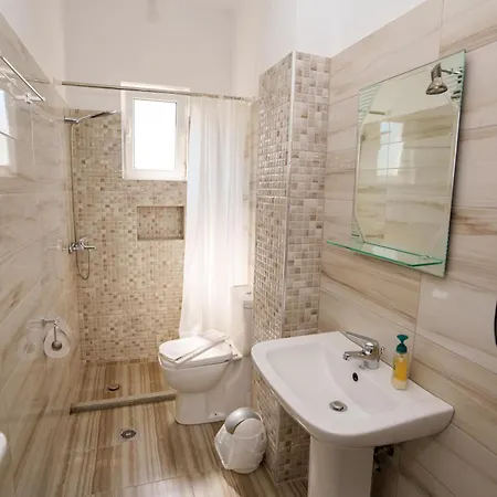 Near The Sea Nano Apartment Ksamil