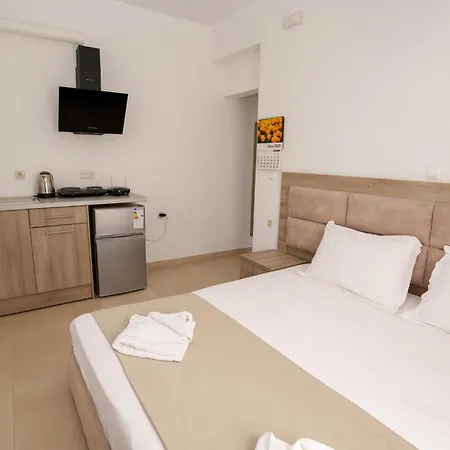 Apartment Near The Sea Nano Ksamil