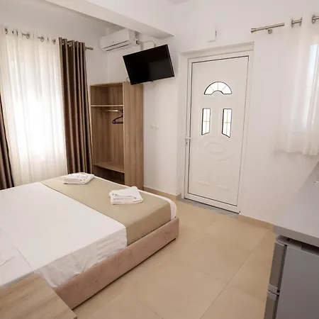 Near The Sea Nano Ksamil