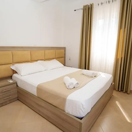 Apartment Near The Sea Nano