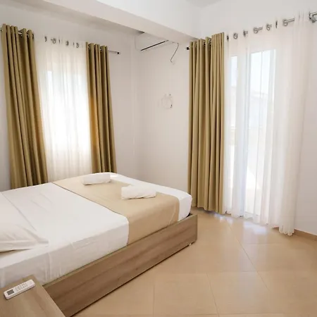 Apartment Near The Sea Nano *