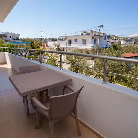Near The Sea Nano Apartment Ksamil