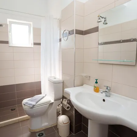 Near The Sea Nano Apartment *