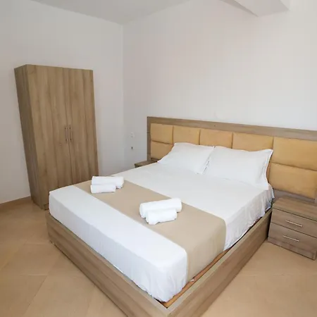 Apartment Near The Sea Nano Ksamil