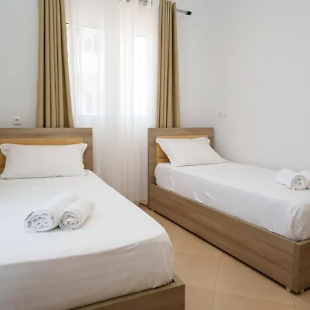 Apartment Near The Sea Nano