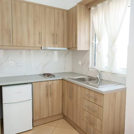 Near The Sea Nano * Ksamil