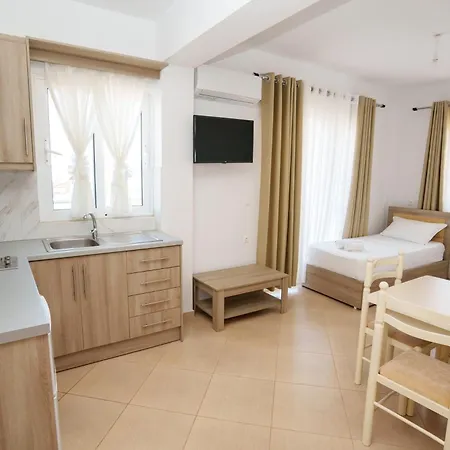 Near The Sea Nano * Ksamil