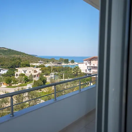 Near The Sea Nano Apartment