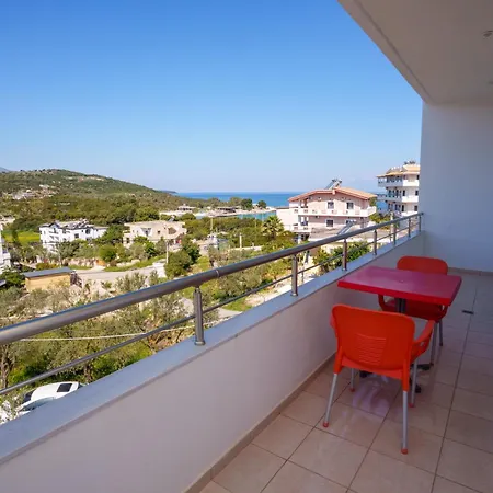 Apartment Near The Sea Nano