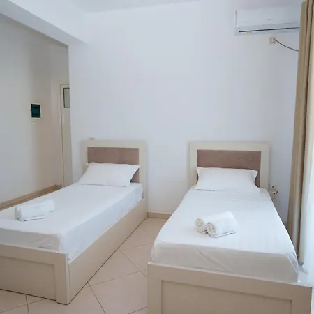 Near The Sea Nano Apartment Ksamil