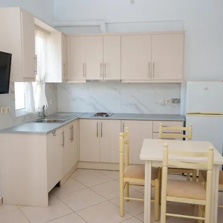 Apartment Near The Sea Nano Ksamil