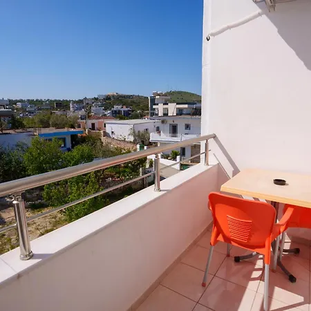 Near The Sea Nano Apartment