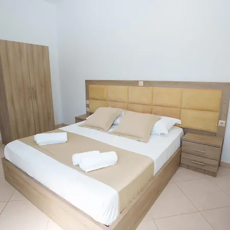 Apartment Near The Sea Nano *