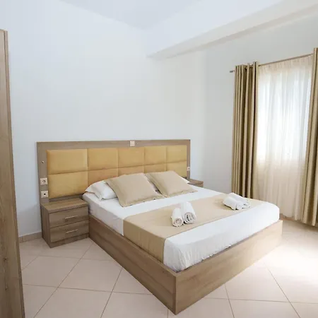 Apartment Near The Sea Nano Ksamil