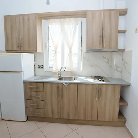 Near The Sea Nano Ksamil