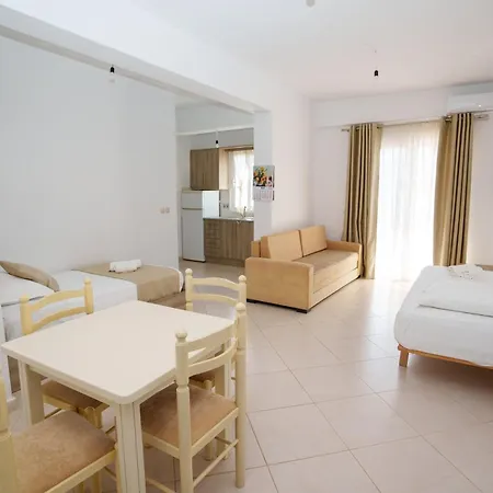 Apartment Near The Sea Nano