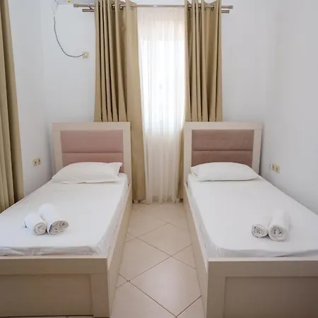 Near The Sea Nano Apartment *