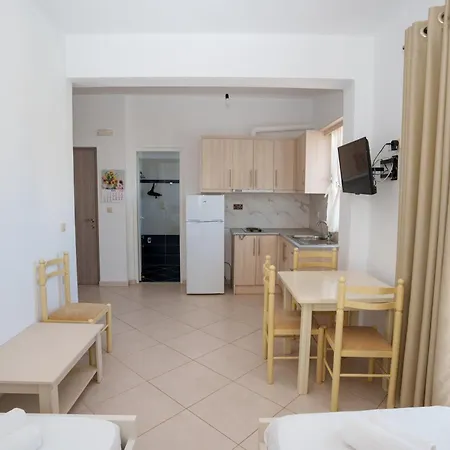 Apartment Near The Sea Nano *