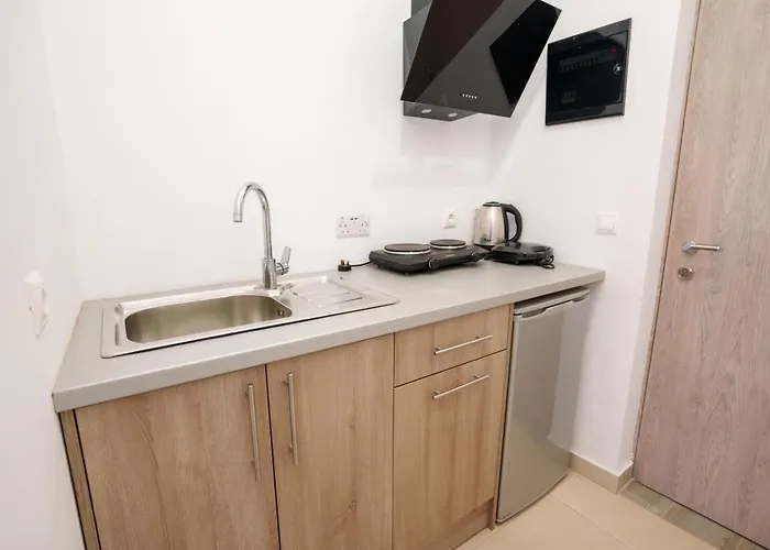 Apartament Near The Sea Nano Ksamil