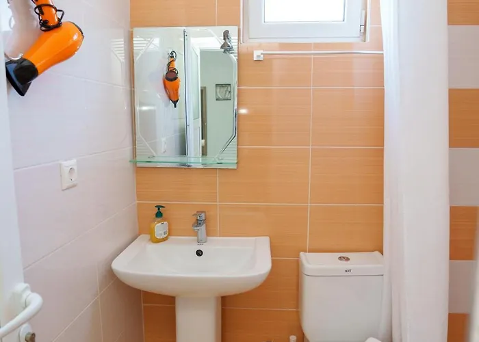 Near The Sea Nano * Ksamil