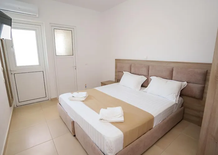 Near The Sea Nano Apartament