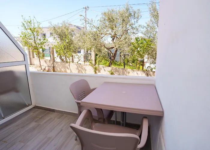 Near The Sea Nano Apartament Ksamil