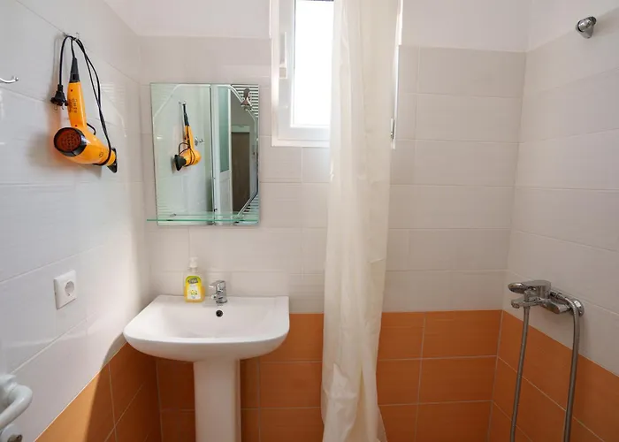 Apartament Near The Sea Nano Ksamil