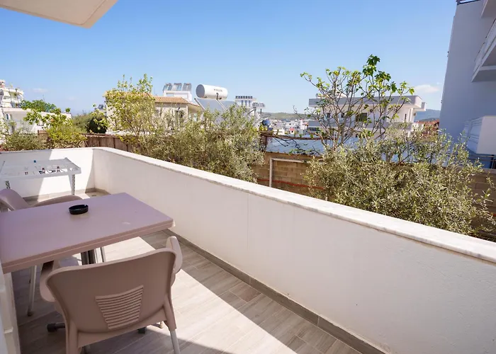 Near The Sea Nano Ksamil