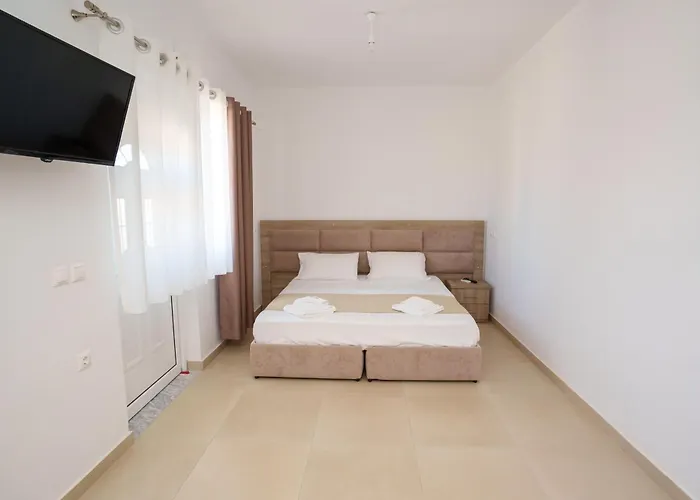 Near The Sea Nano * Ksamil