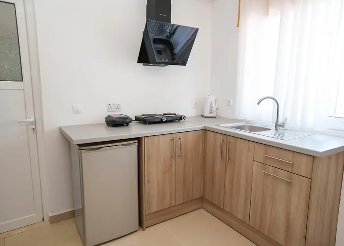 Near The Sea Nano Apartament