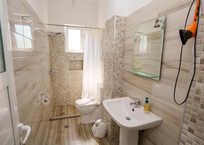 Near The Sea Nano Apartament Ksamil