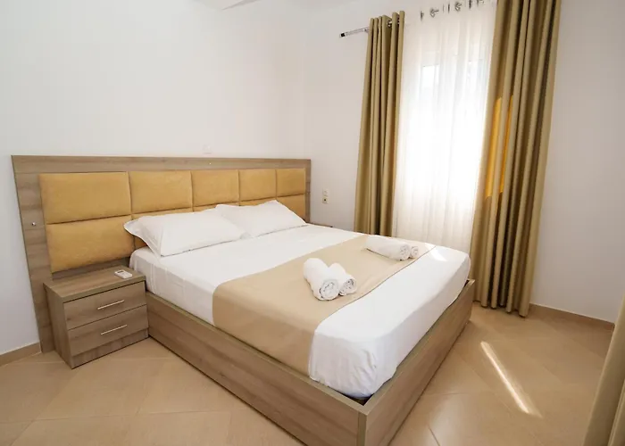 Apartament Near The Sea Nano