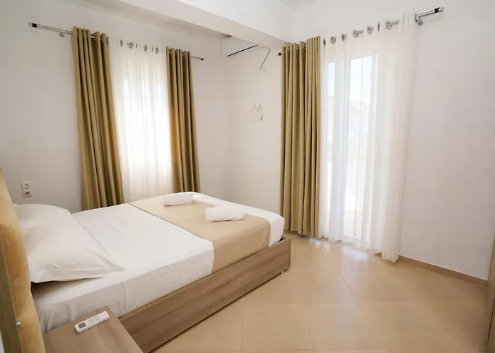 Apartament Near The Sea Nano *