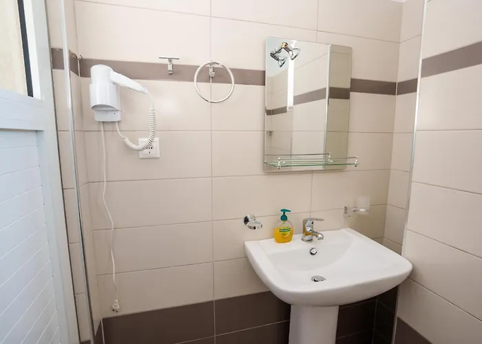 Near The Sea Nano Apartament