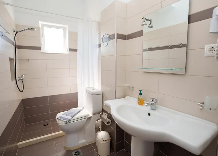 Near The Sea Nano Apartament *