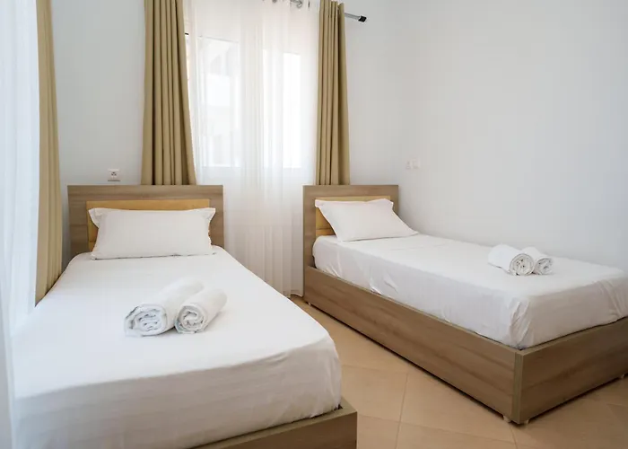 Apartament Near The Sea Nano