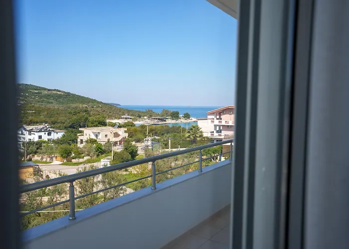 Near The Sea Nano Apartament