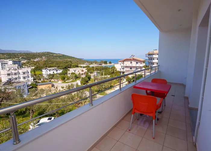 Apartament Near The Sea Nano