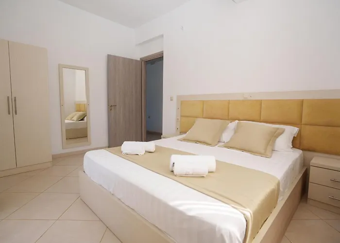 Near The Sea Nano Apartament *